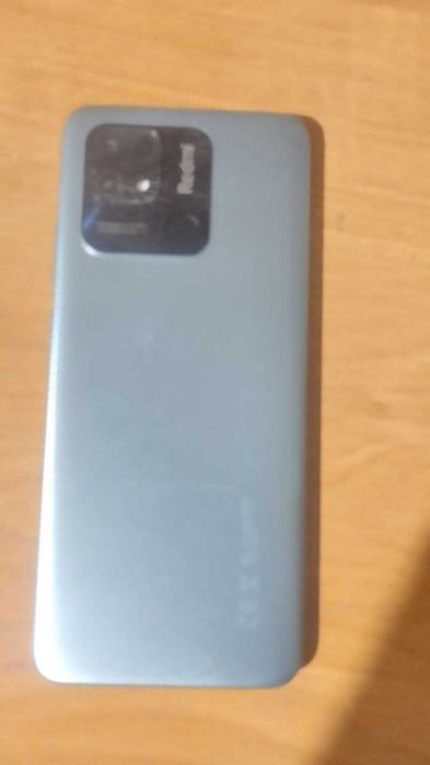 Смартфон Xiaomi Redmi 10C Б/У.