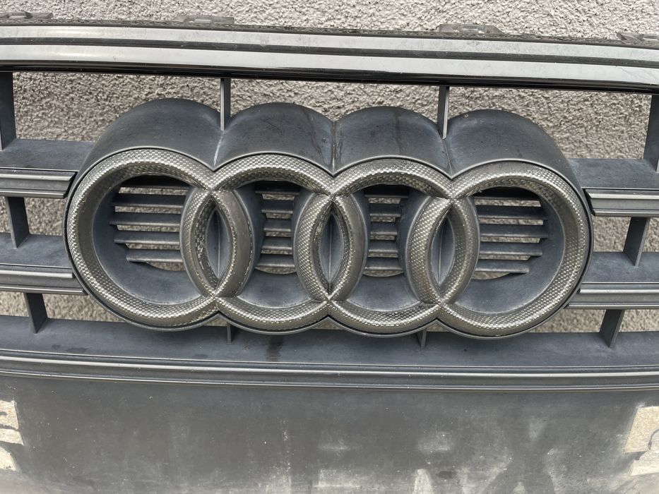 Grila Audi S5 8T Facelift