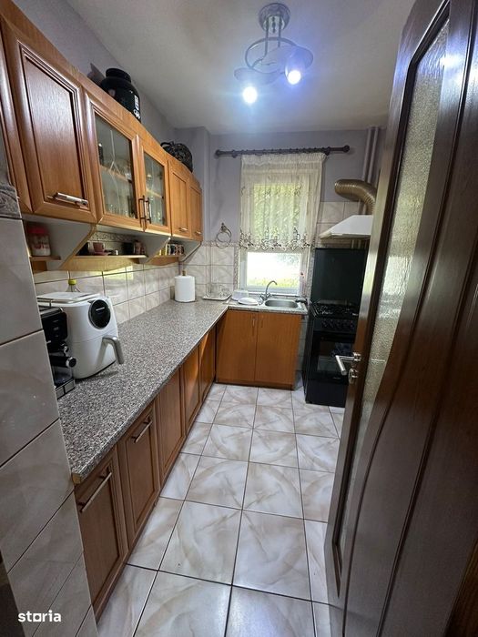 Apartament Craiovita,parter/4,mobilat