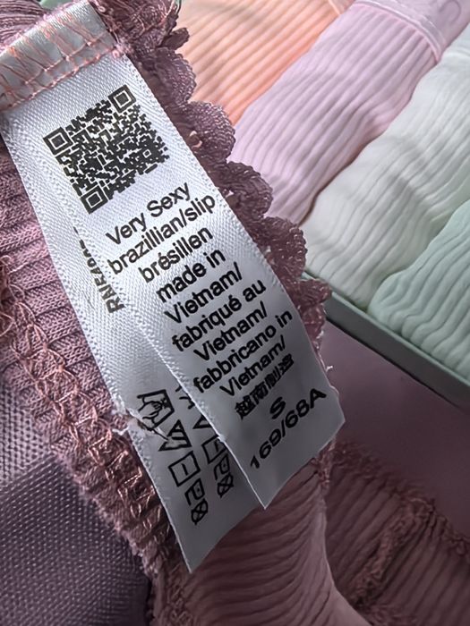 Kelvin дамско бельо