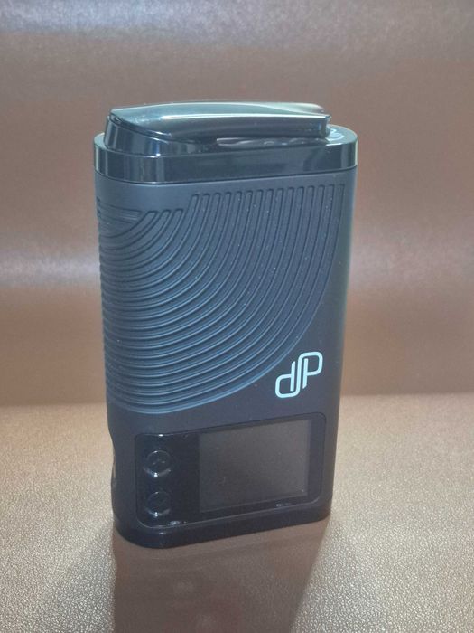 Vaporizer Boundless CFX – stare excelentă, set complet