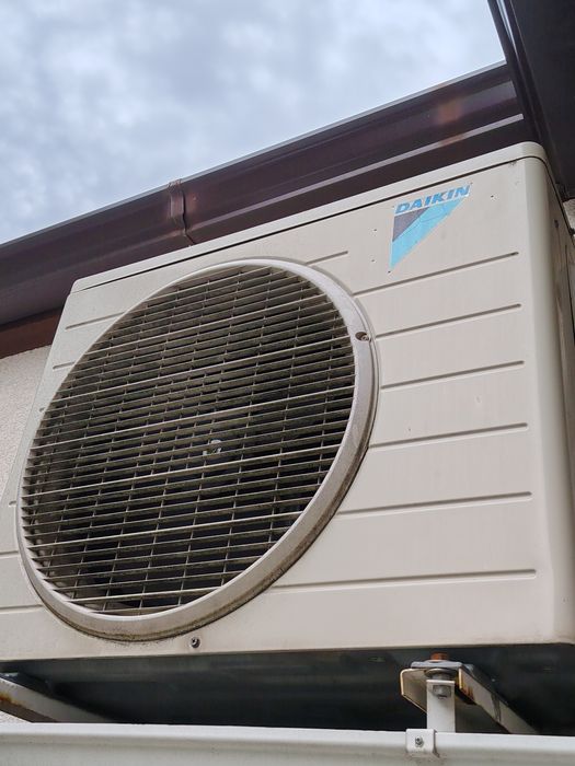 Климатик  Daikin