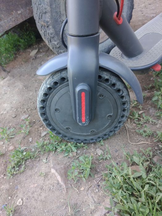 Сигвэй электро самокат