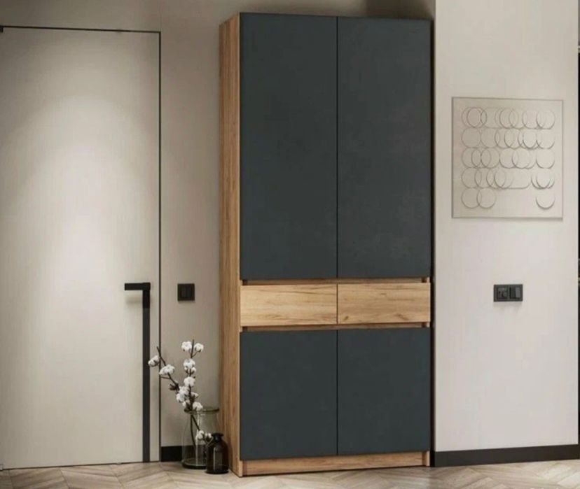 Изготовление корпусной мебели