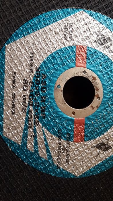 Дискове за рязане 'Zaifleks'. За настолна машина. 'Зайфлекс'