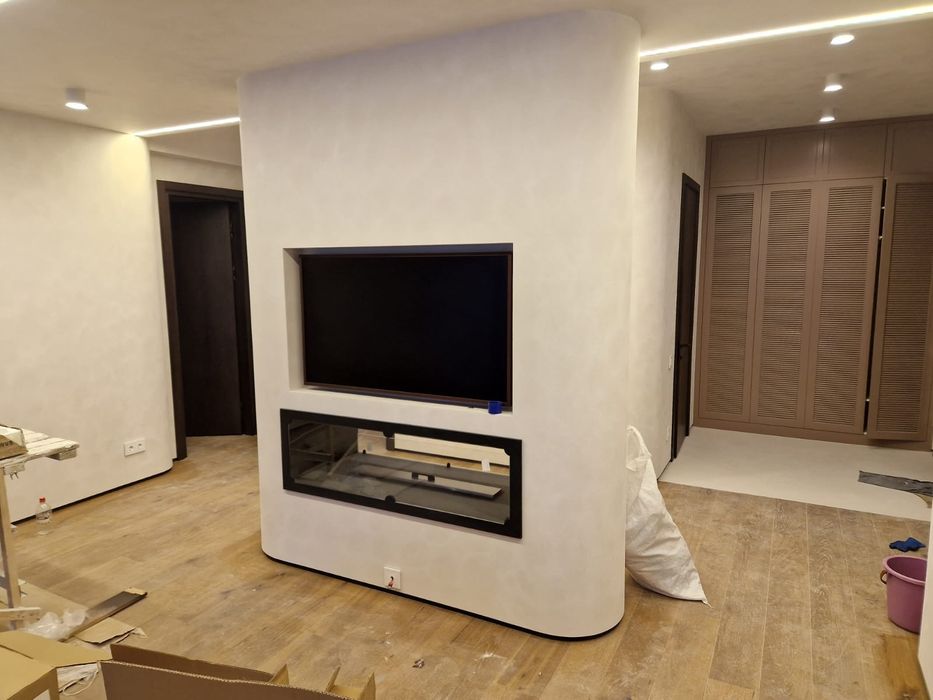 Ремонт   квартир