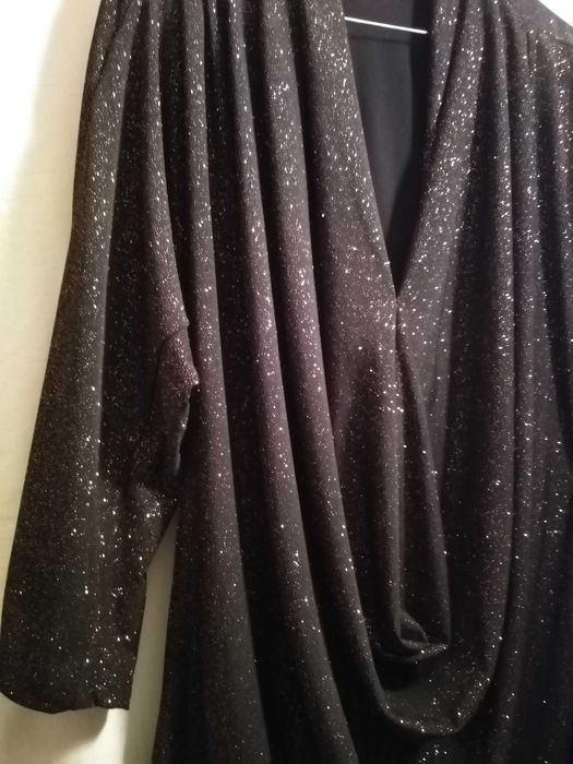 Bluza eleganta model deosebit