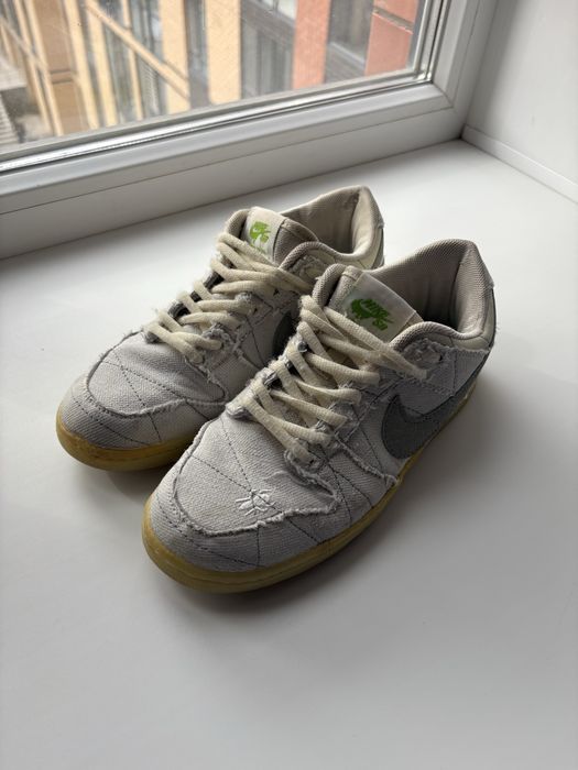 Кроссовки Nike Dunk Low