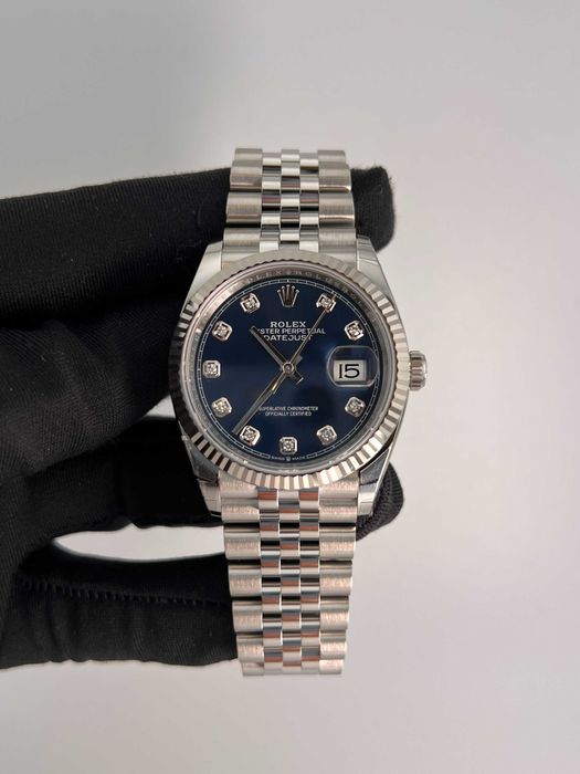 Наручные часы Rolex Datejust