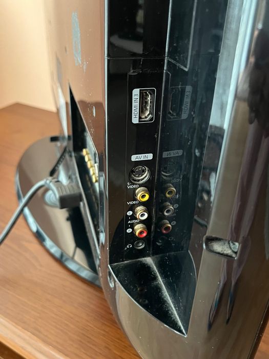 Телевизор Samsung LE32R81B