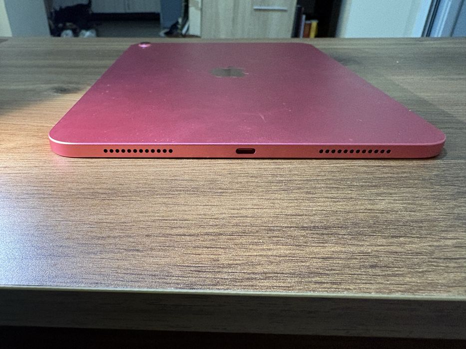 100% капацитет/iPad A16 11” 2025 Wi-Fi 128 GB