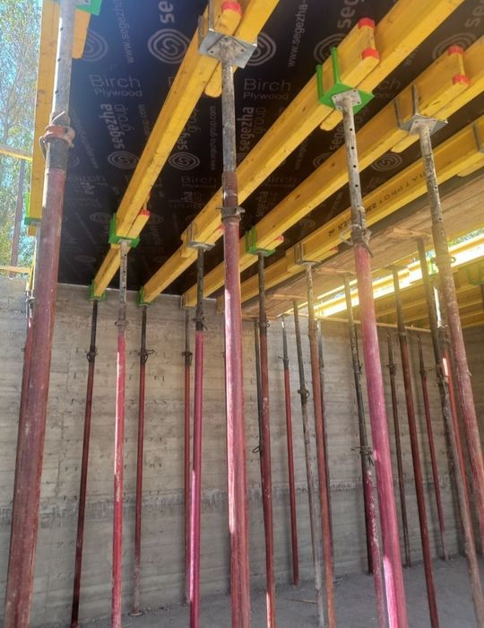 Teleskopicheskiy stoyka drak arendaga beriladi ijara xizmati