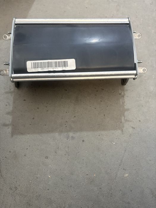 Vand airbag smart fourfour