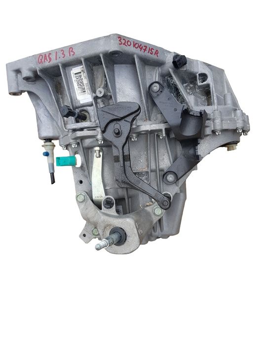 Cutie De Viteze Manuala 6 Trepte Nissan Qashqai Ii J11, J11_ 2013 - >