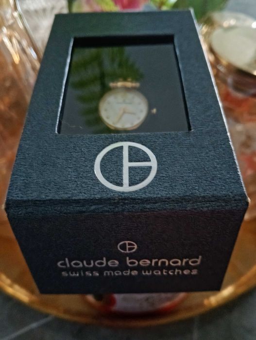 Ceas Claude Bernard dama