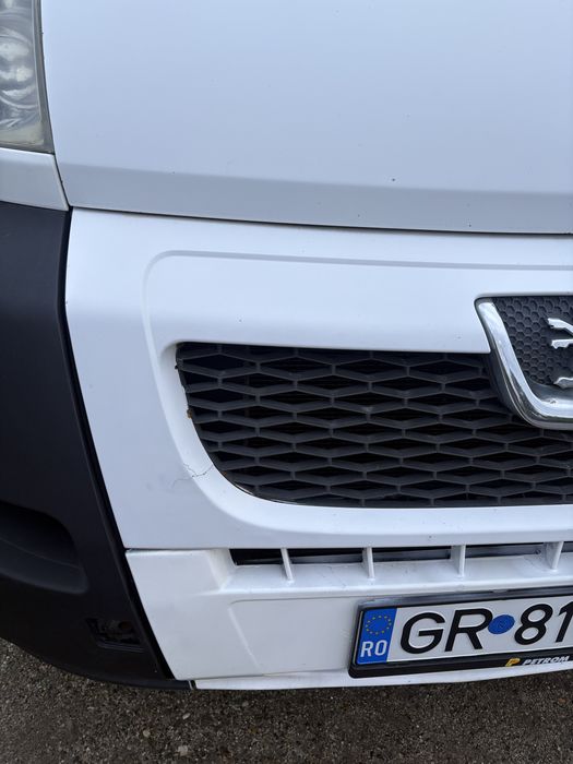Peugeot BOXER 2008