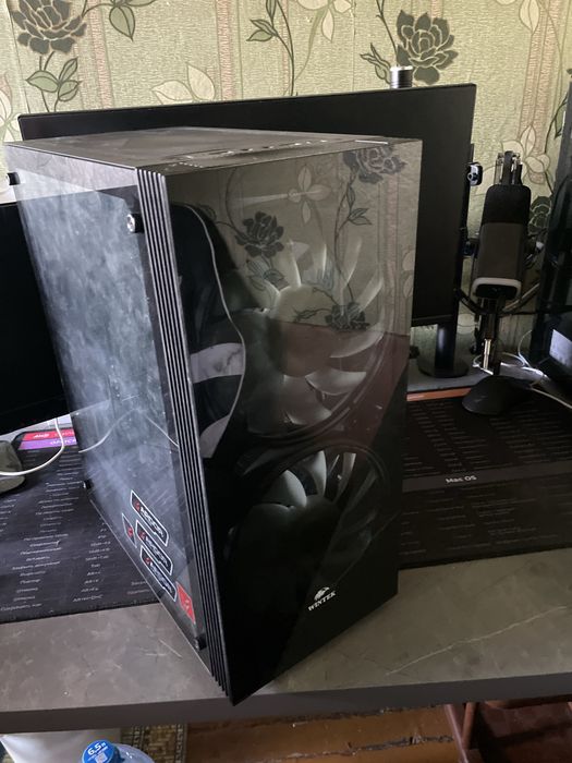 Корпус wintek spider f510 tg