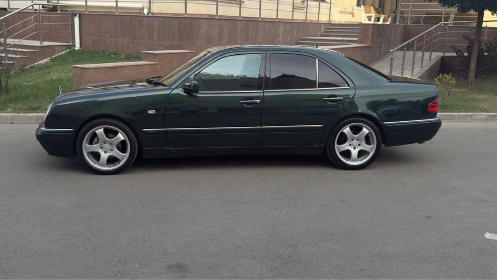 Mersedes bens диски с резиной