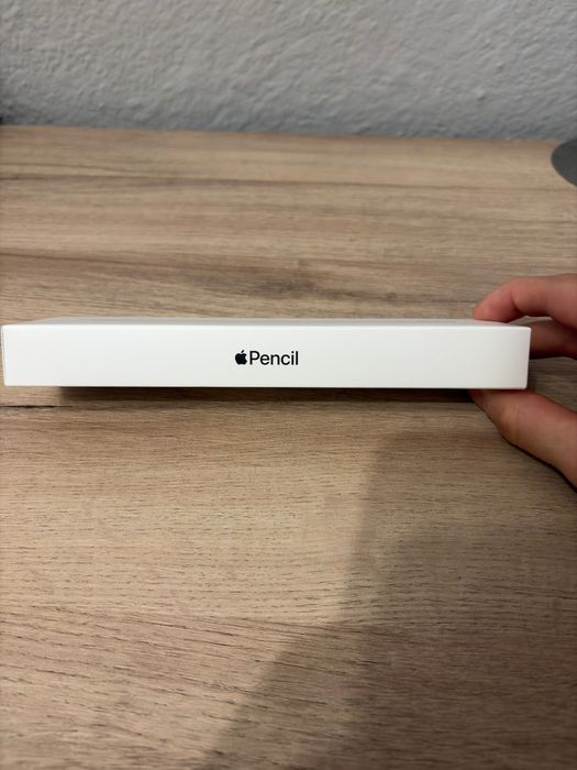 Apple pencil 2nd gen