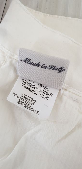 Jacob Cohen Hand Made Italy Stretch / 27 НОВО ОРИГИНАЛ Дамски Панталон