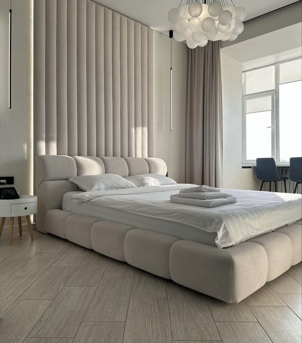 Суточная квартира Астана