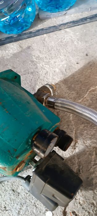 Piese schimb hidrofor