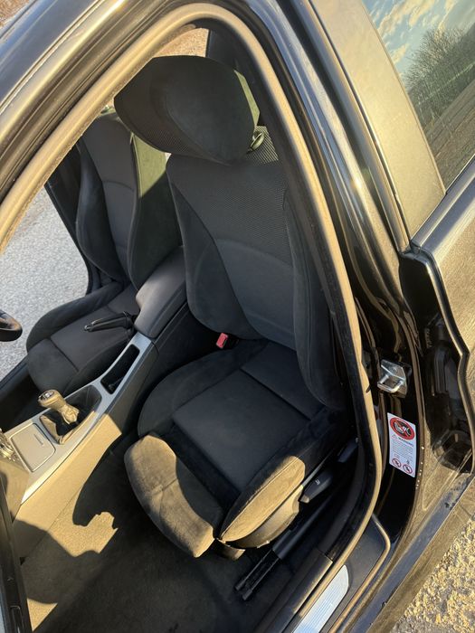 BMW 320 2.0d ‼️на части‼️