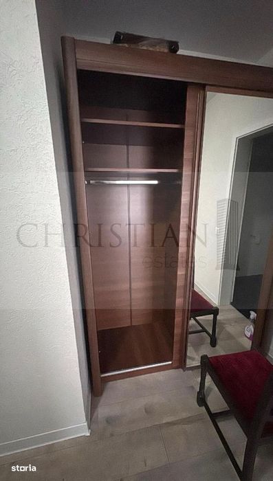 Garsoniera Exigent Plaza Residence Faza 4 - Etaj 11/11