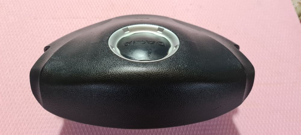 Airbag  dacia logan sandero