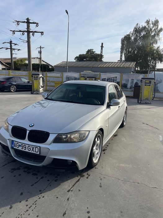 BMW Seria 3 2006 — imagine 2
