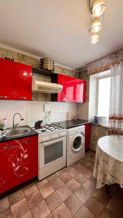 2-комнатная квартира Игорь Империя