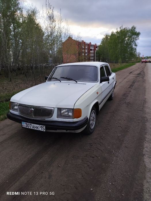 Продам Волгу 3110