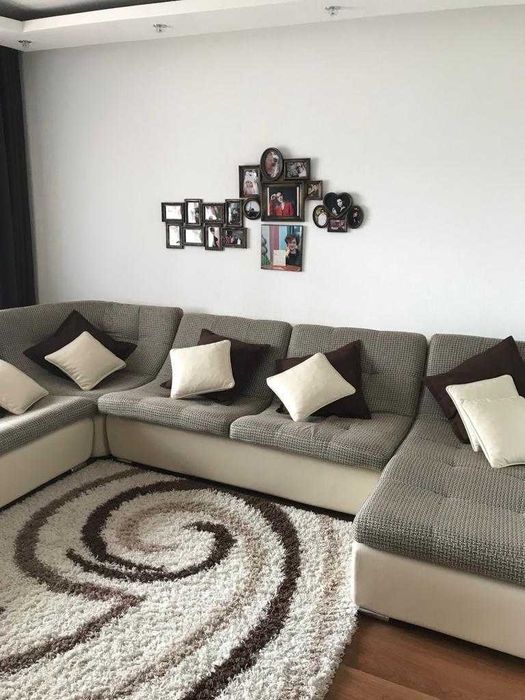 мягкая мебель уголок