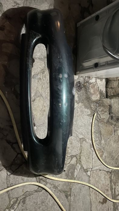 Предна броня за Мазда мх5