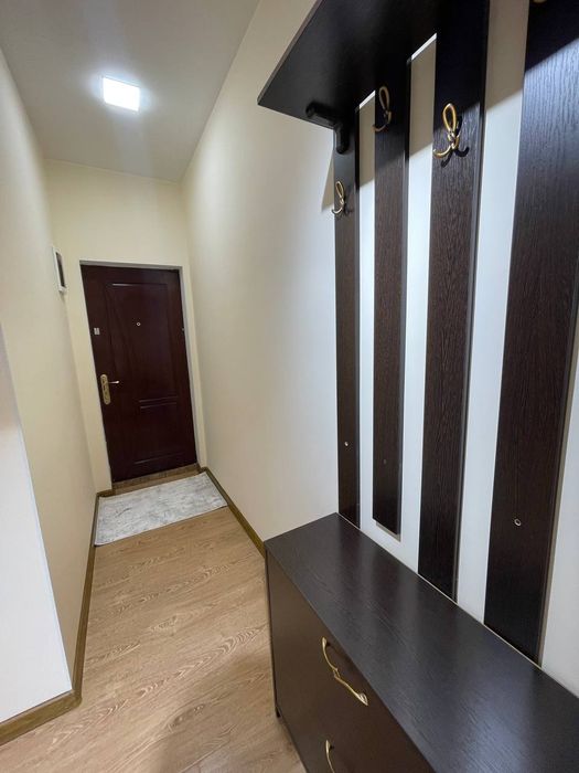 Сдаётся впервые! 1/1/4 Метро Максима Горького. 38м²Агентство