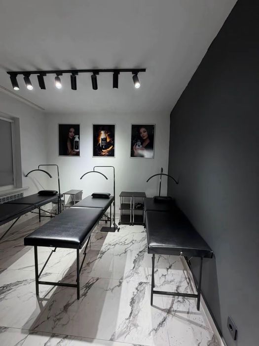 Нужны мастера в салон на проценты