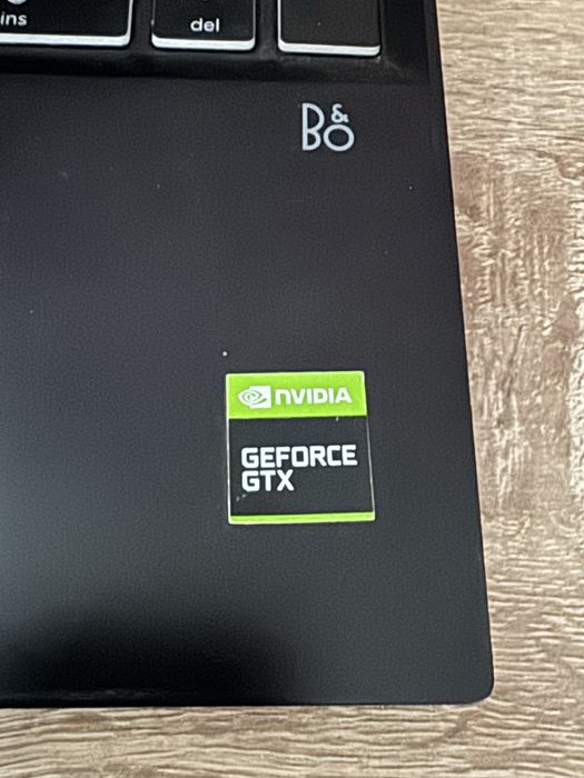 Hp pavilion gaming laptop 15