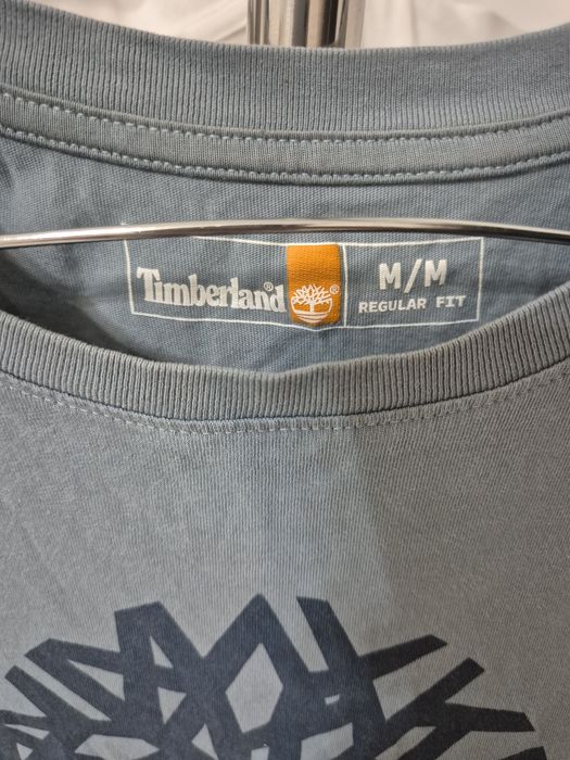 Футболка Timberland