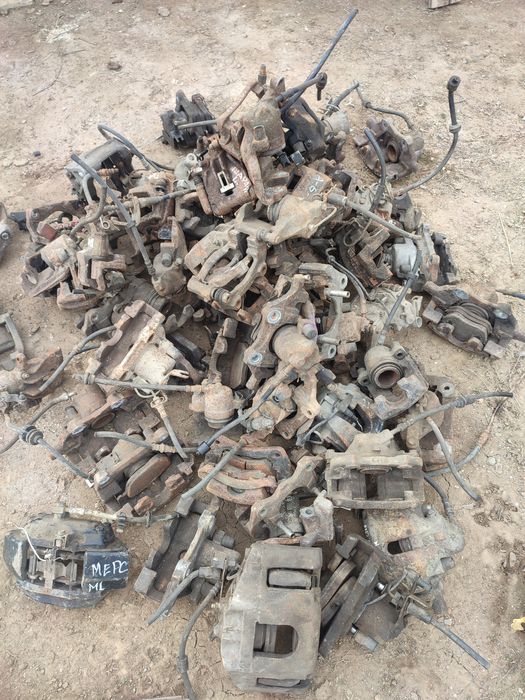 Супорта на Ауди  Фольксваген Мерседес опель