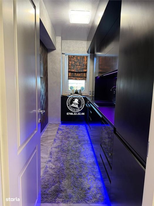 EXCLUSIVITATE! Apartament 2 Camere Decomandat, 79 mp, Loc de Parcare I