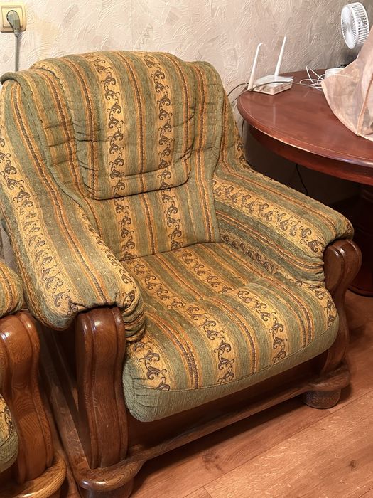 Продам мягкий уголок б/у