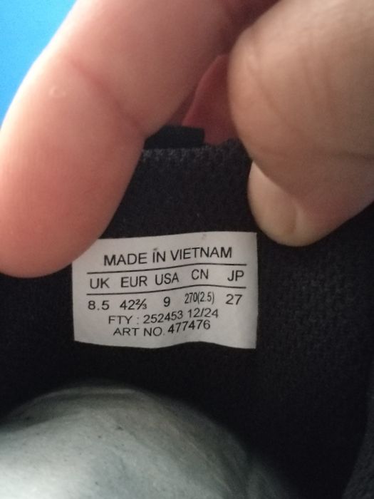 Salomon XA 3D PRO 42.2/3 ,44.2/3