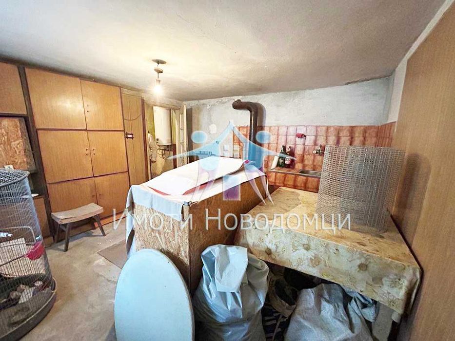 Етаж от къща, Шумен, Военно училище