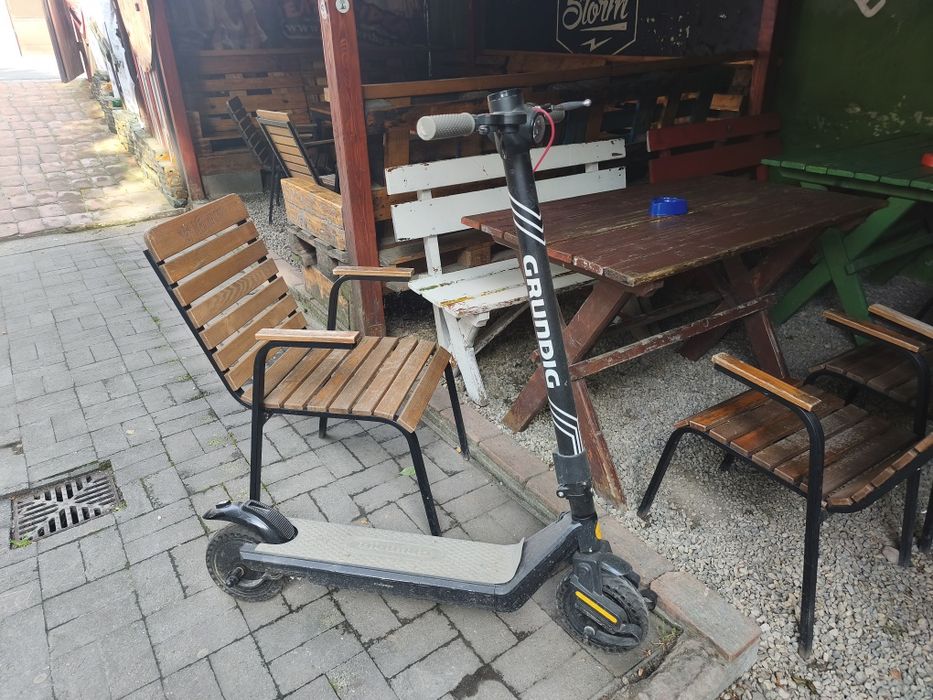 Trotineta Roller electric Grundig X7 ( xiaomi )i