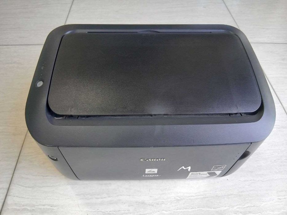Canon i-SENSYS LBP6020B