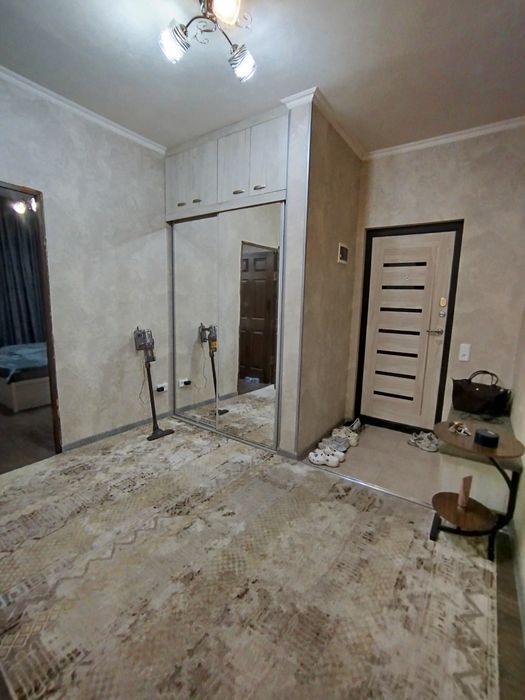 Продам ТтзФерузаЯлангач 2/1/4 Улутшенка64м² Евроремонт мебель техника