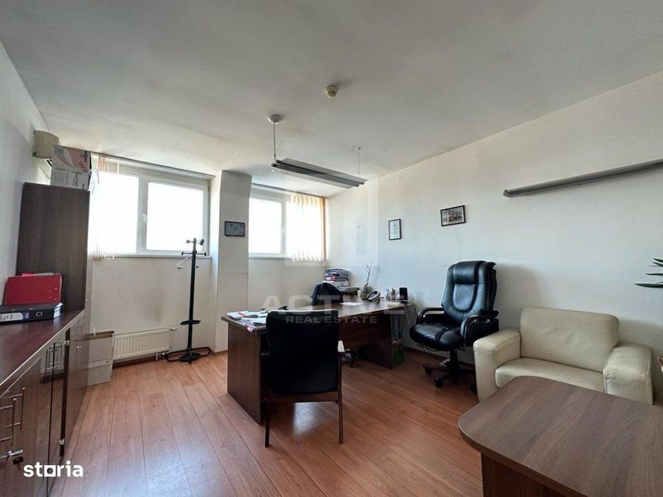 Spatiu de birou - zona Marasti