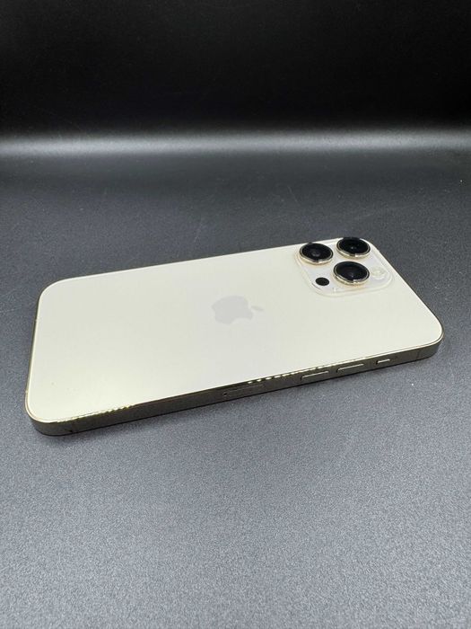 Hope Amanet P5-iPhone 14 Pro Max, Gold ,128GB/87%, Liber retea