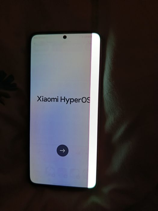 Xiomi 12 T PRO  Black 8 / 256