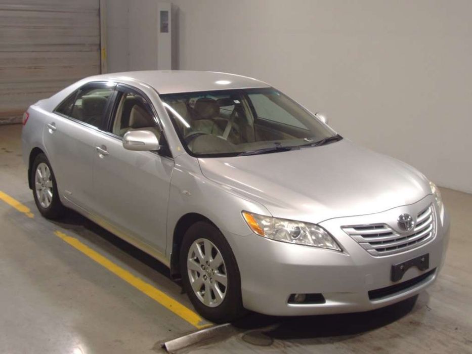 Авторазбор тойоты камри 40 в Алматы